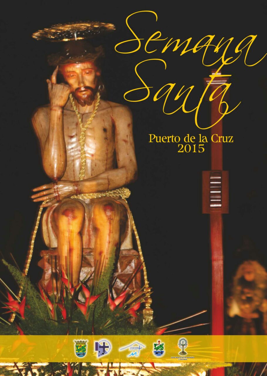 Semana Santa en Puerto de la Cruz  